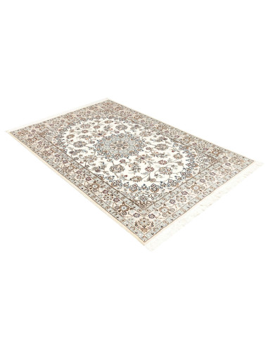 Tappeto Nain 9la Persia cm.132x202