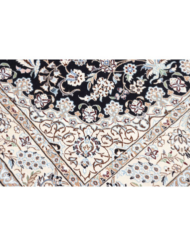 Tappeto Nain 9la Persia cm.144x250