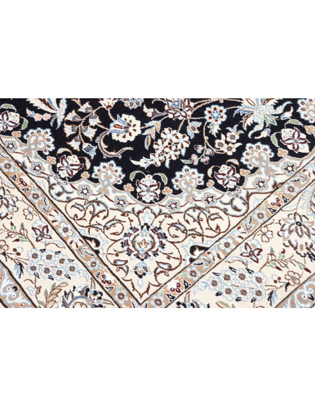 Tappeto Nain 9la Persia cm.144x250