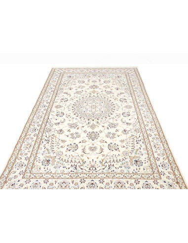 Tappeto Nain 9la Persia cm.168x274