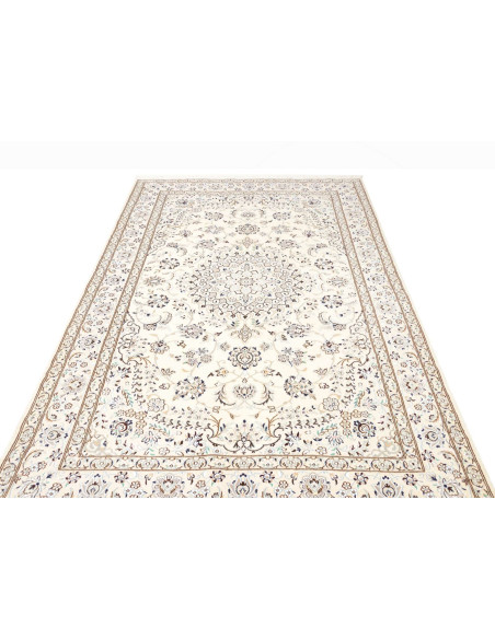 Tappeto Nain 9la Persia cm.168x274