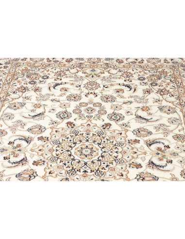 Tappeto Nain 9la Persia cm.138x193