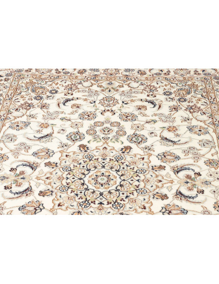 Tappeto Nain 9la Persia cm.138x193