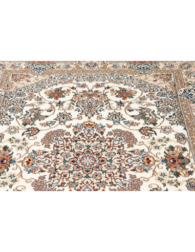 Tappeto Nain 9la Persia cm.143x203