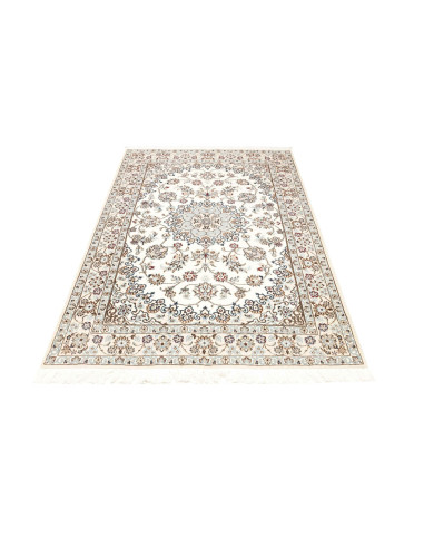 Tappeto Nain 9la Persia cm.132x202