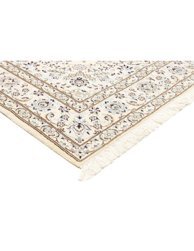 Tappeto Nain 9la Persia cm.168x274