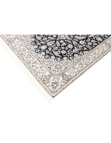Tappeto Nain 9la Persia cm.144x250