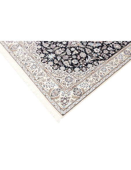 Tappeto Nain 9la Persia cm.144x250