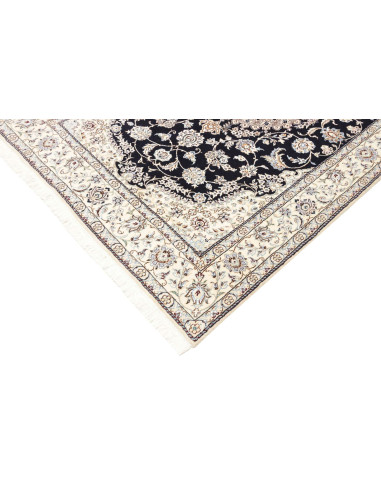 Tappeto Nain 9la Persia cm.153x248