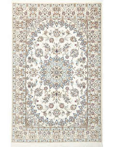 Tappeto Nain 9la Persia cm.130x200