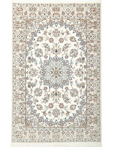 Tappeto Nain 9la Persia cm.130x200