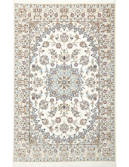 Tappeto Nain 9la Persia cm.130x200