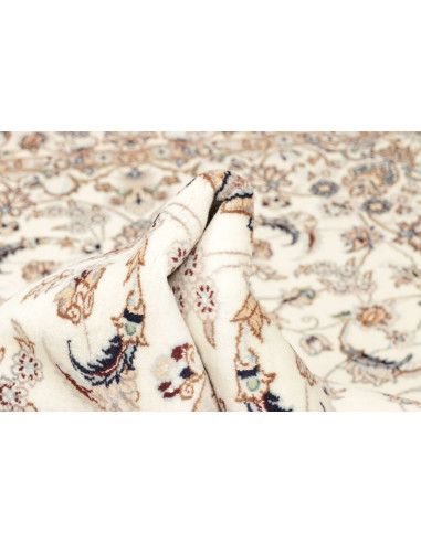 Tappeto Nain 9la Persia cm.138x193