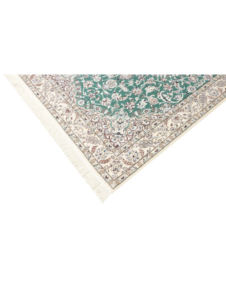 Tappeto Nain 9la Persia cm.130x208