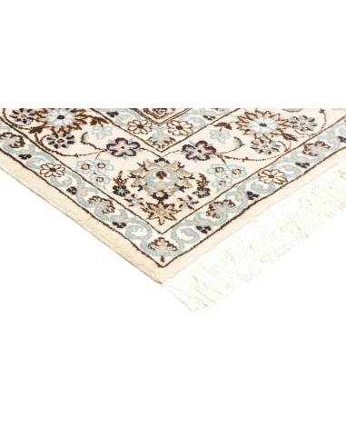 Tappeto Nain 9la Persia cm.132x202