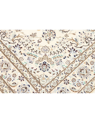 Tappeto Nain 9la Persia cm.168x274