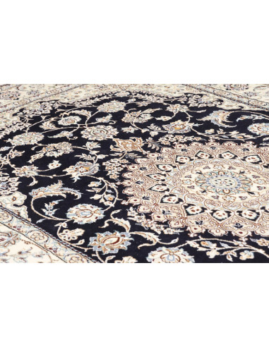 Tappeto Nain 9la Persia cm.153x248