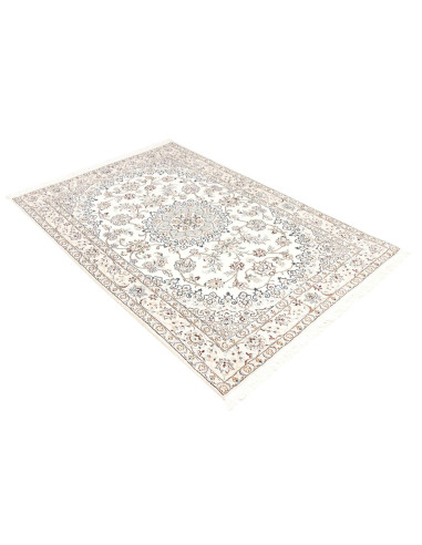 Tappeto Nain 9la Persia cm.130x200