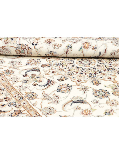 Tappeto Nain 9la Persia cm.138x193