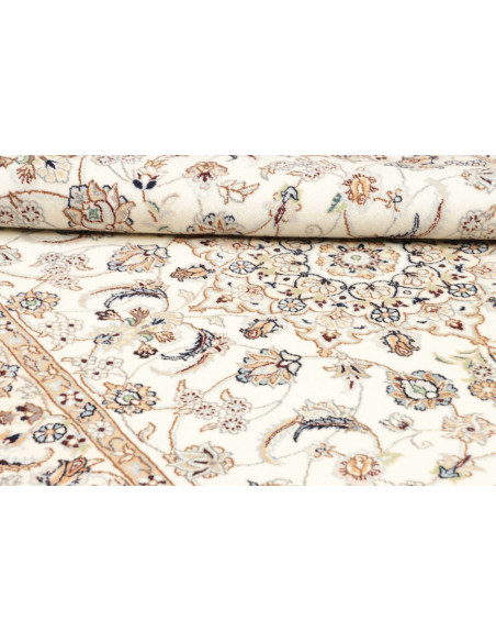 Tappeto Nain 9la Persia cm.138x193