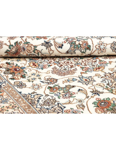 Tappeto Nain 9la Persia cm.143x203