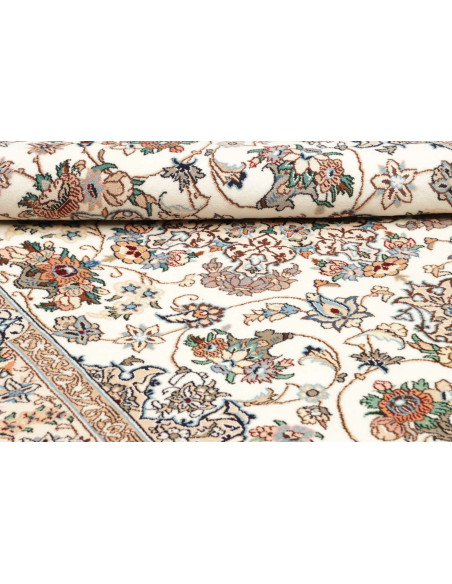 Tappeto Nain 9la Persia cm.143x203