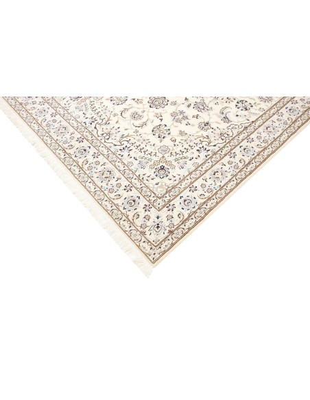 Tappeto Nain 9la Persia cm.168x274