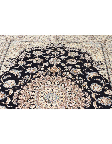 Tappeto Nain 9la Persia cm.153x248
