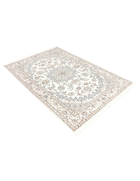 Tappeto Nain 9la Persia cm.130x200