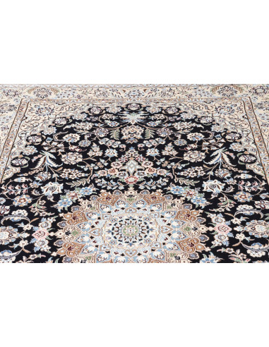 Tappeto Nain 9la Persia cm.144x250
