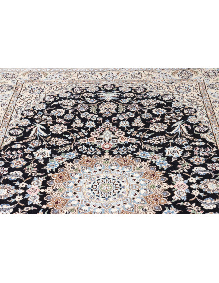 Tappeto Nain 9la Persia cm.144x250