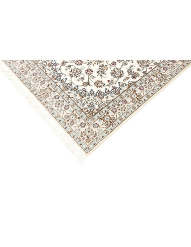 Tappeto Nain 9la Persia cm.132x202