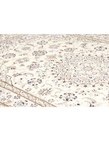 Tappeto Nain 9la Persia cm.168x274