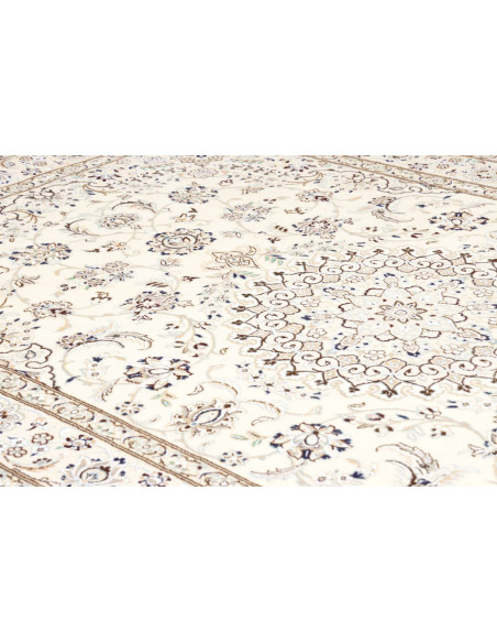 Tappeto Nain 9la Persia cm.168x274