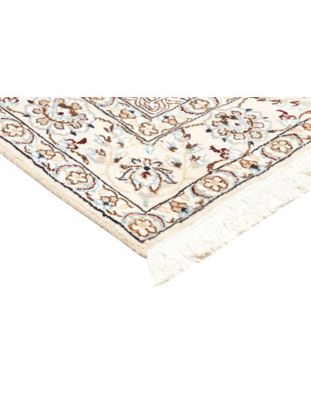 Tappeto Nain 9la Persia cm.130x200