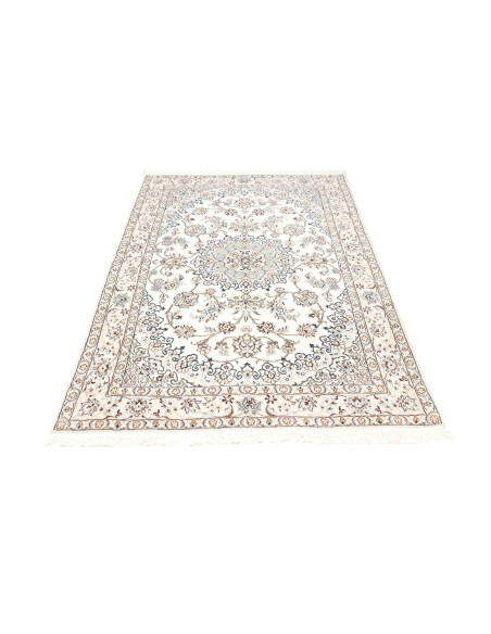 Tappeto Nain 9la Persia cm.130x200
