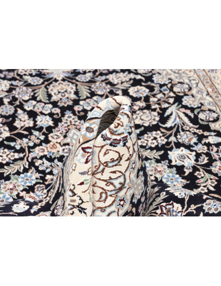 Tappeto Nain 9la Persia cm.144x250