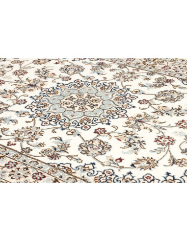 Tappeto Nain 9la Persia cm.132x202