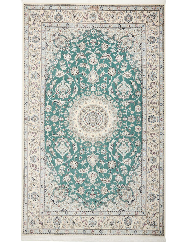Tappeto Nain 9la Persia cm.154x250