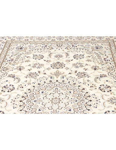 Tappeto Nain 9la Persia cm.168x274