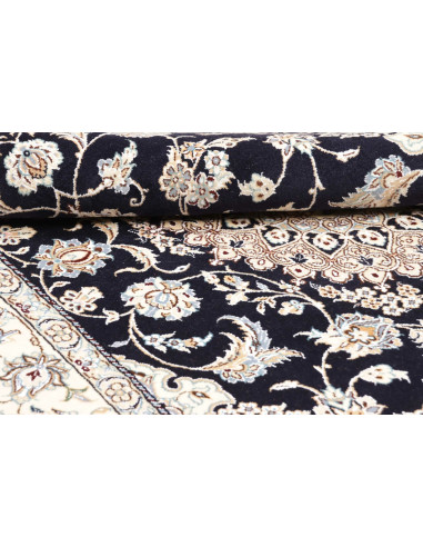 Tappeto Nain 9la Persia cm.153x248