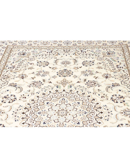 Tappeto Nain 9la Persia cm.168x274