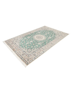 Tappeto Nain 9la Persia cm.154x250 2
