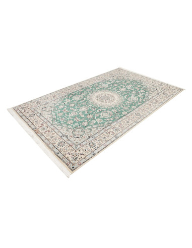 Tappeto Nain 9la Persia cm.154x250