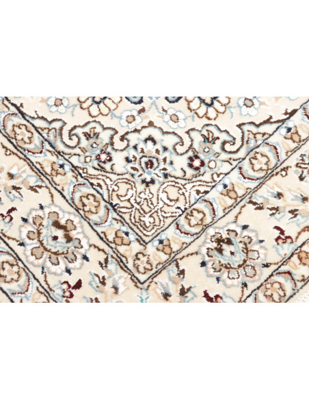 Tappeto Nain 9la Persia cm.130x200