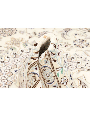 Tappeto Nain 9la Persia cm.168x274