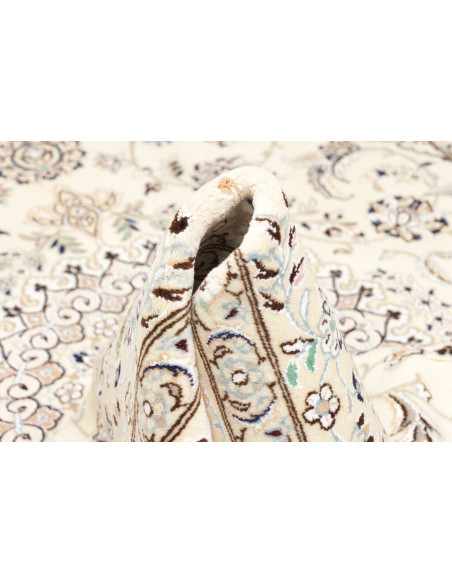 Tappeto Nain 9la Persia cm.168x274