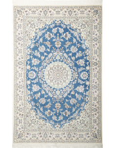 Tappeto Nain 9la Persia cm.128x200