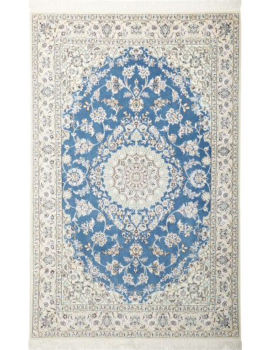Tappeto Nain 9la Persia cm.128x200