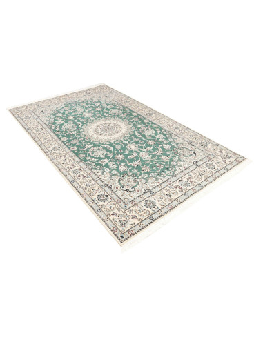 Tappeto Nain 9la Persia cm.154x250